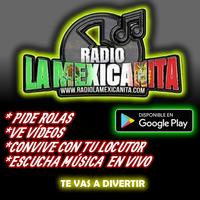Radio la Mexicanita capture d'écran 3