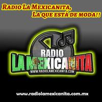 Radio la Mexicanita Affiche