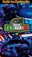 Radio la Mexicanita capture d'écran 1