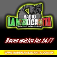 Radio la Mexicanita capture d'écran 2