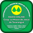 Radio LAMICOOP online