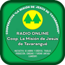 APK Radio LAMICOOP online