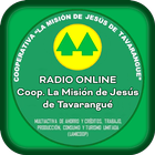 Radio LAMICOOP online 图标