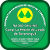Radio LAMICOOP online APK