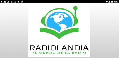 radiolandia 스크린샷 3