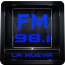 RADIO FM LA NUEVA 98.1 APK
