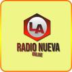 RADIO LA NUEVA  FM ONLINE