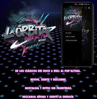 La Órbita Radioactiva México Screenshot 2