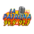 La patrona 92.7 y 94.9 FM
