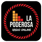 Radio la poderosa de Cotopaxi Zeichen
