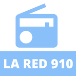 Radio La Red 910 AM en vivo