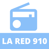 Radio La Red 910 AM en vivo APK