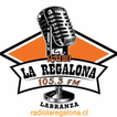 Radio La Regalona icon