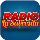 Radio La Sabrosita أيقونة