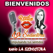 Radio La Seductora أيقونة