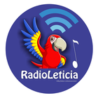 Radio Leticia ไอคอน