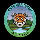 Radio Lepaterique icône