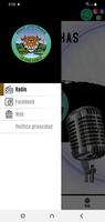 Radio Lepaterique screenshot 2