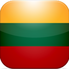 Lithuanian Radio आइकन
