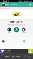 Lithuanian Radio स्क्रीनशॉट 1