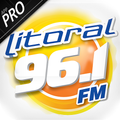Rádio Litoral 96.1 FM