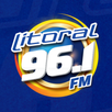 Rádio Litoral 96.1 FM APK