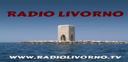 Radio Livorno Affiche