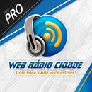 Web Rádio Cidade APK