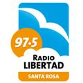 Radio Libertad 97.5