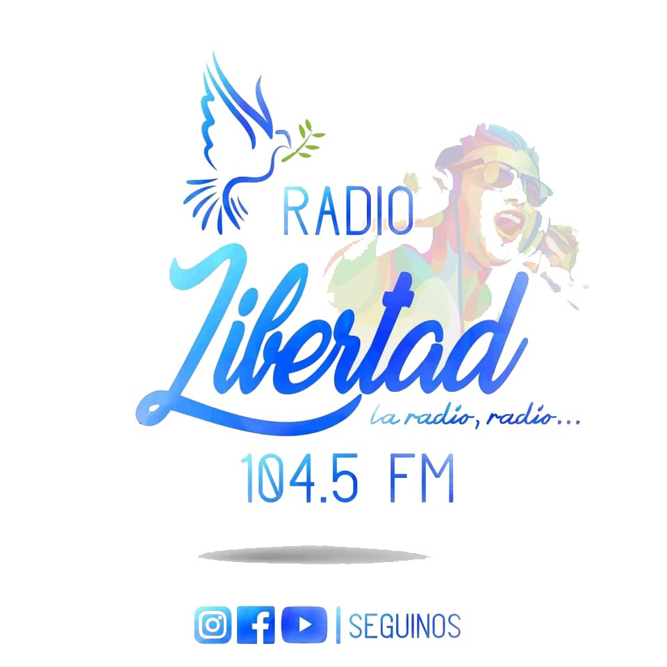Radio Libertad 104.5 Concepcio APK للاندرويد تنزيل