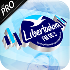 Rádio Libertadora FM 96.3 آئیکن