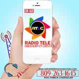 Radio Tele Liberacion En Crist ikona