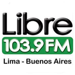 ”Fm Libre 103.9