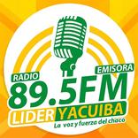 Radio Líder Yacuiba 89.5 FM