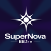 Supernova FM ikon