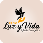 Radio Luz y Vida icône