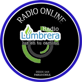 Radio Lumbrera أيقونة