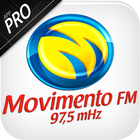 Rádio Movimento FM Pato Branco icon