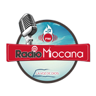 Radio Mocana FM آئیکن