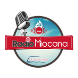 Radio Mocana FM アイコン