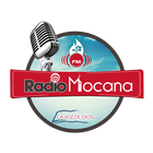 Radio Mocana FM icône