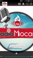 Radio Mocana FM ポスター