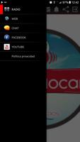 Radio Mocana FM скриншот 1