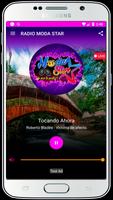 Radio Moda Star screenshot 1