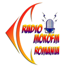 Radio Moko Fm Romania icône