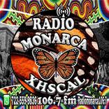 Radio Monarca XHSCAL