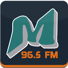 Radio Monumental иконка