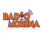 Radio Morena Ecuador biểu tượng