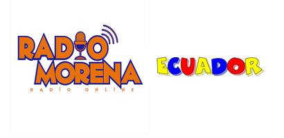 Radio Morena Ecuador bài đăng