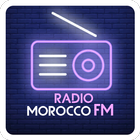 RADIO MOROCCO FM-AM icône
